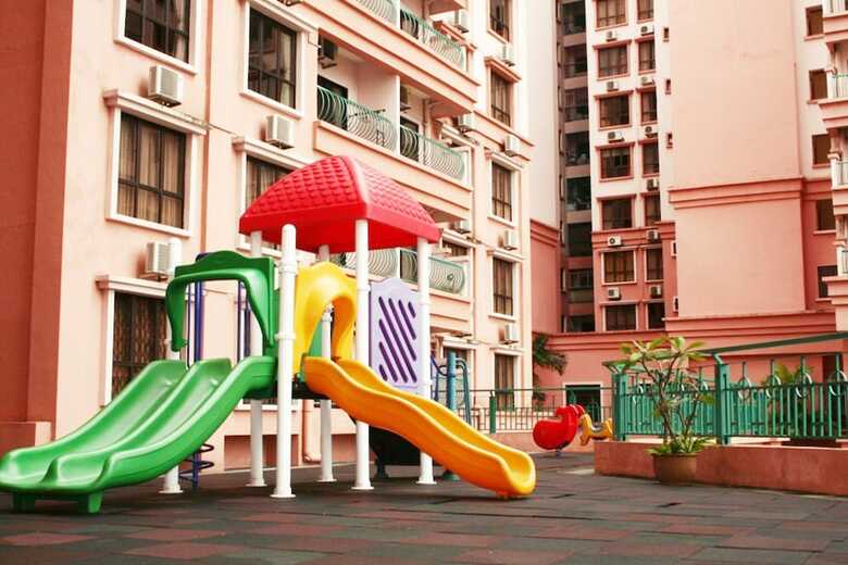 Marina Court Resort Condominium