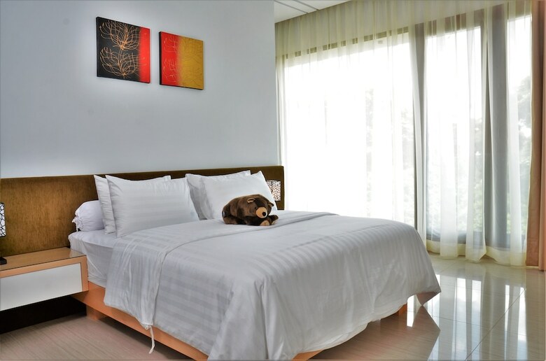 Permai 1 Villa 3 Bedroom With A Private Pool