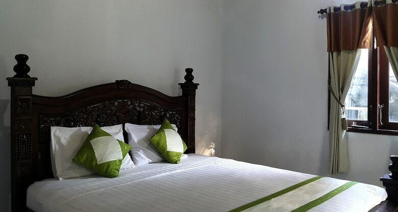 Hotel Wahyu Dewata Villa