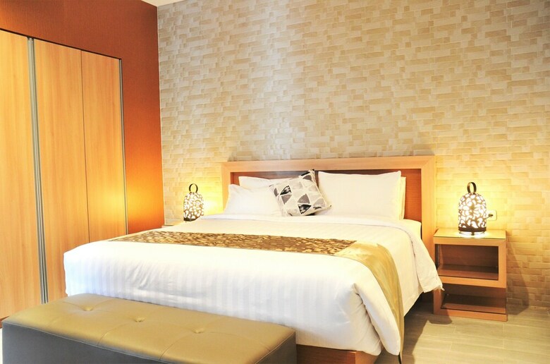 Kencana Villa 7 Bedrooms With A Private Pool