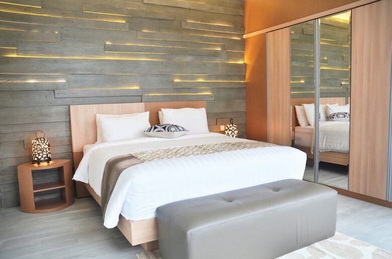 Kencana Villa 7 Bedrooms With A Private Pool