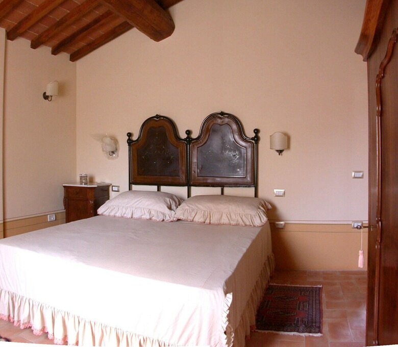 Agroturismo Agriturismo I Fuochi