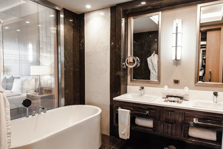 Hotel Rixos Krasnaya Polyana Sochi