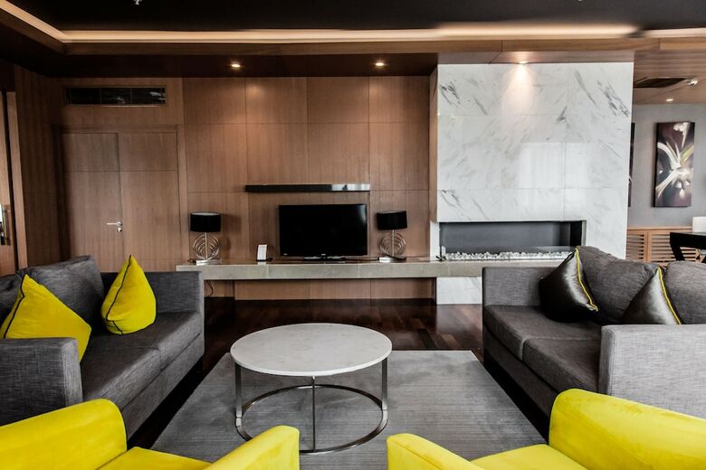 Hotel Rixos Krasnaya Polyana Sochi