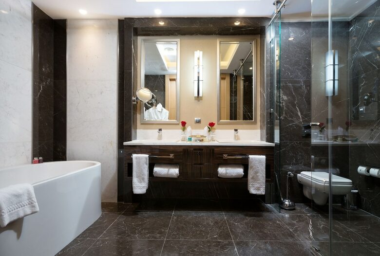 Hotel Rixos Krasnaya Polyana Sochi