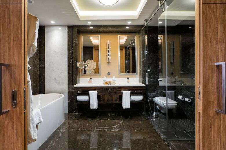 Hotel Rixos Krasnaya Polyana Sochi