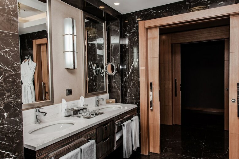 Hotel Rixos Krasnaya Polyana Sochi