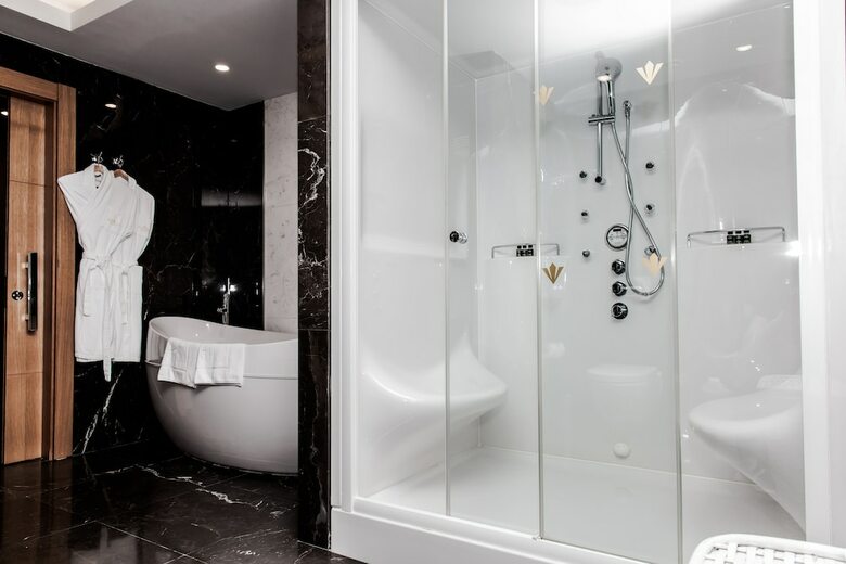Hotel Rixos Krasnaya Polyana Sochi