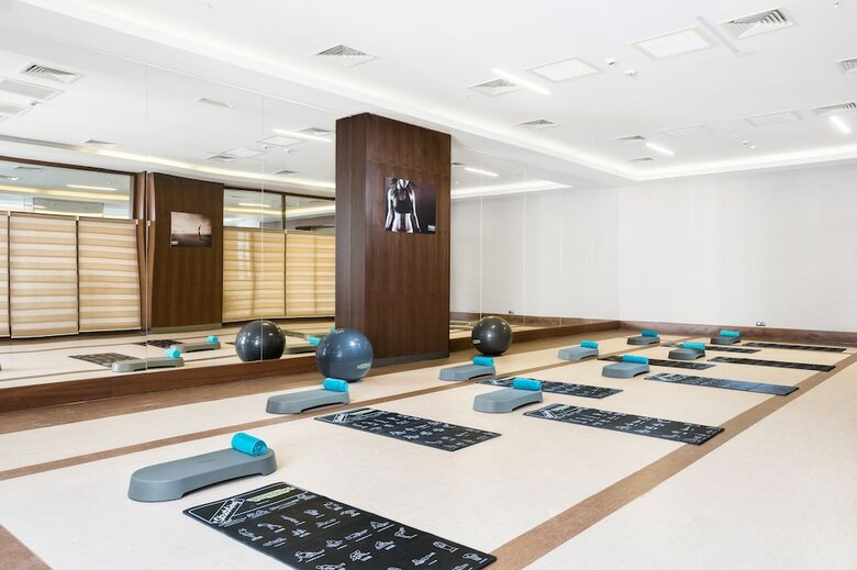 Hotel Rixos Krasnaya Polyana Sochi
