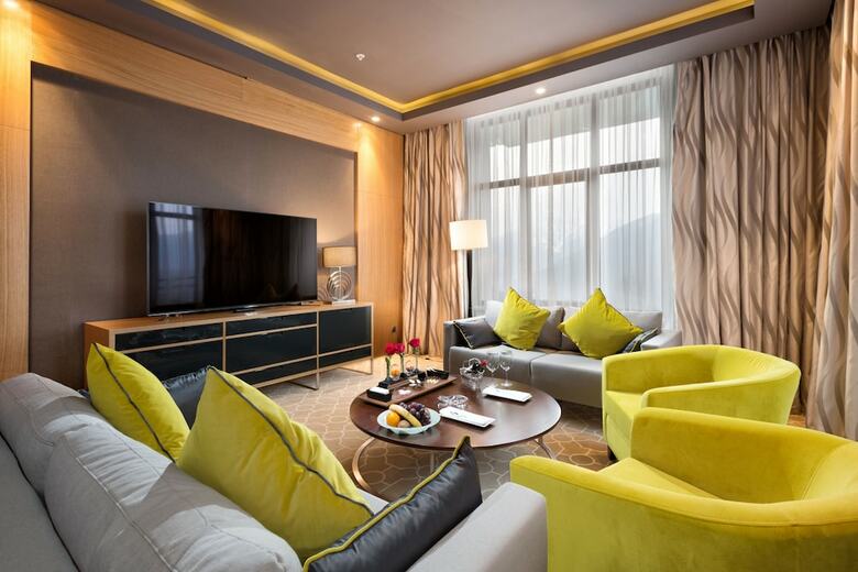 Hotel Rixos Krasnaya Polyana Sochi