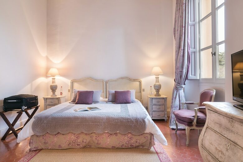 Villa Ch�teau Des Demoiselles