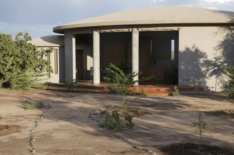 Posada Ecoscience Center & Luxury Lodge