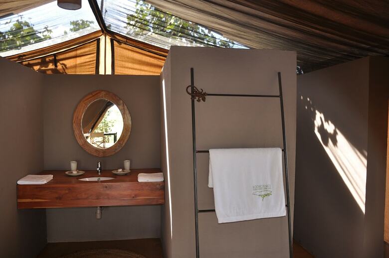 Posada Ecoscience Center & Luxury Lodge