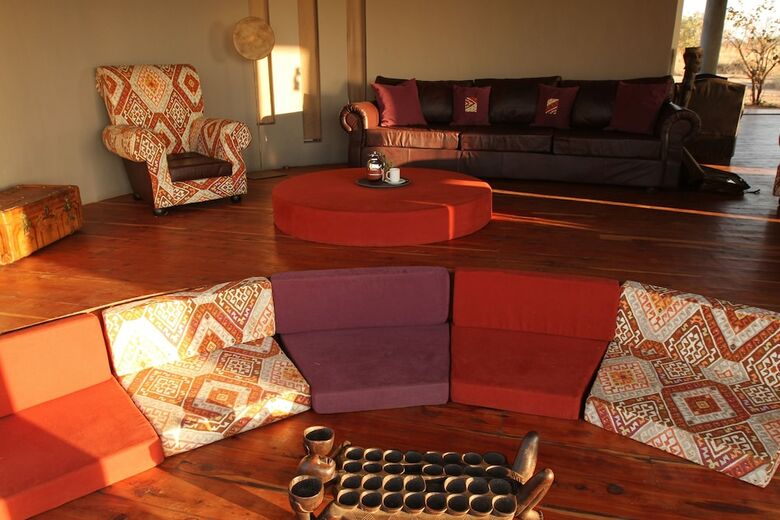 Posada Ecoscience Center & Luxury Lodge