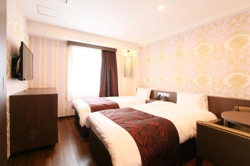 The Hotel North Osaka
