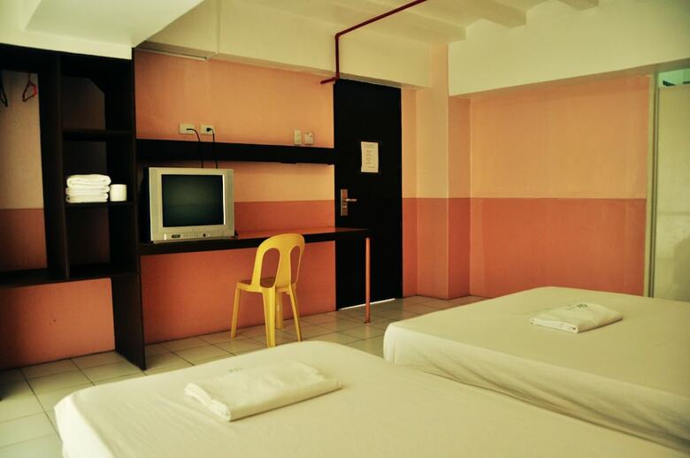 Gv Hotels Lapu-lapu City