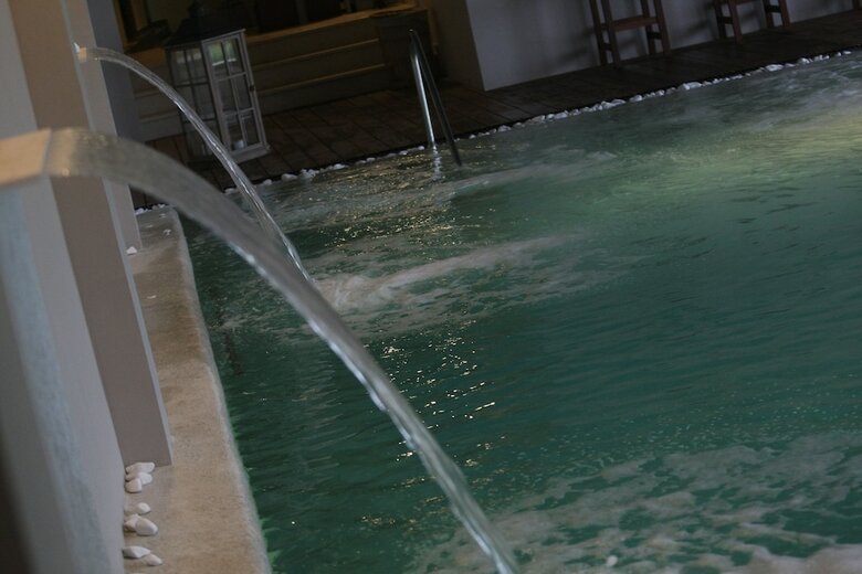 Hotel Manthos Mountain Resort & Spa