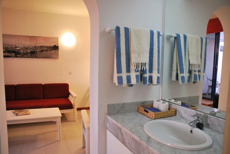 Hv Apartamentos Vista Taurito