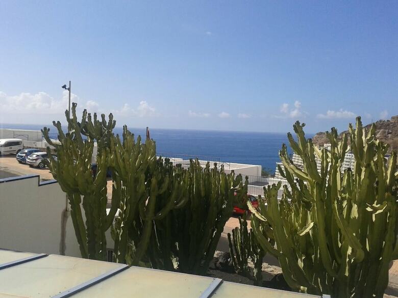 Hv Apartamentos Vista Taurito