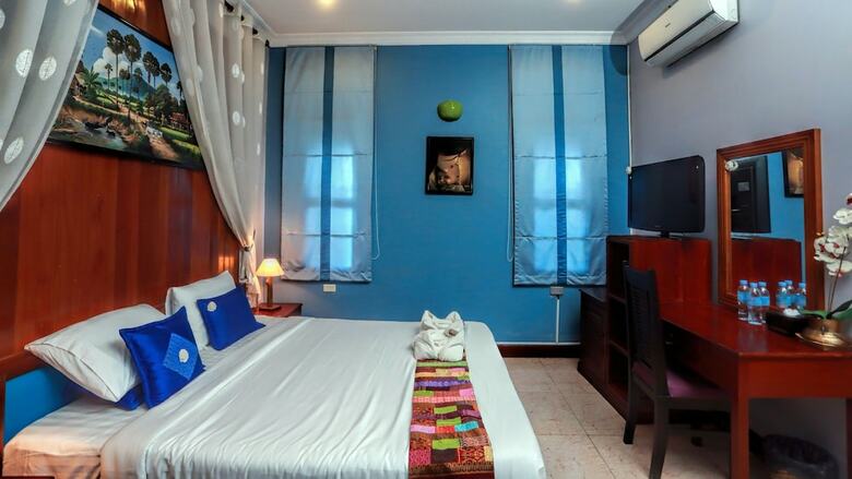 Apartamento Wheel Garden Riverside