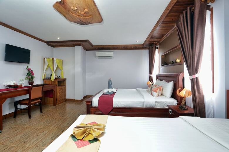 Apartamento Wheel Garden Riverside