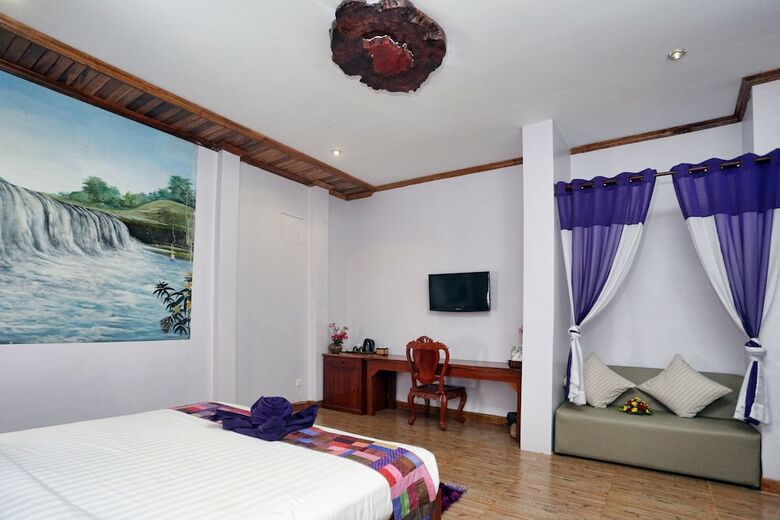 Apartamento Wheel Garden Riverside