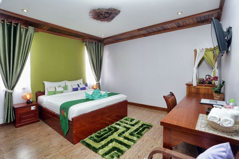 Apartamento Wheel Garden Riverside