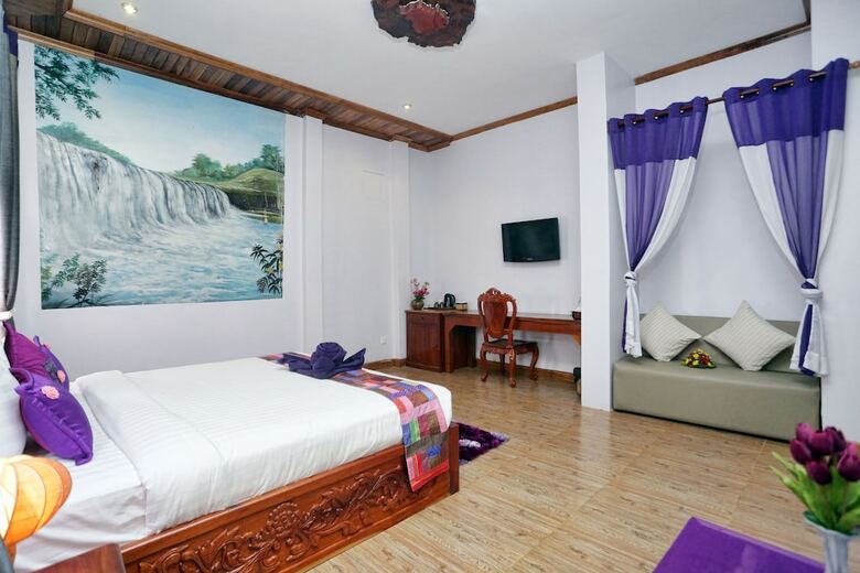 Apartamento Wheel Garden Riverside