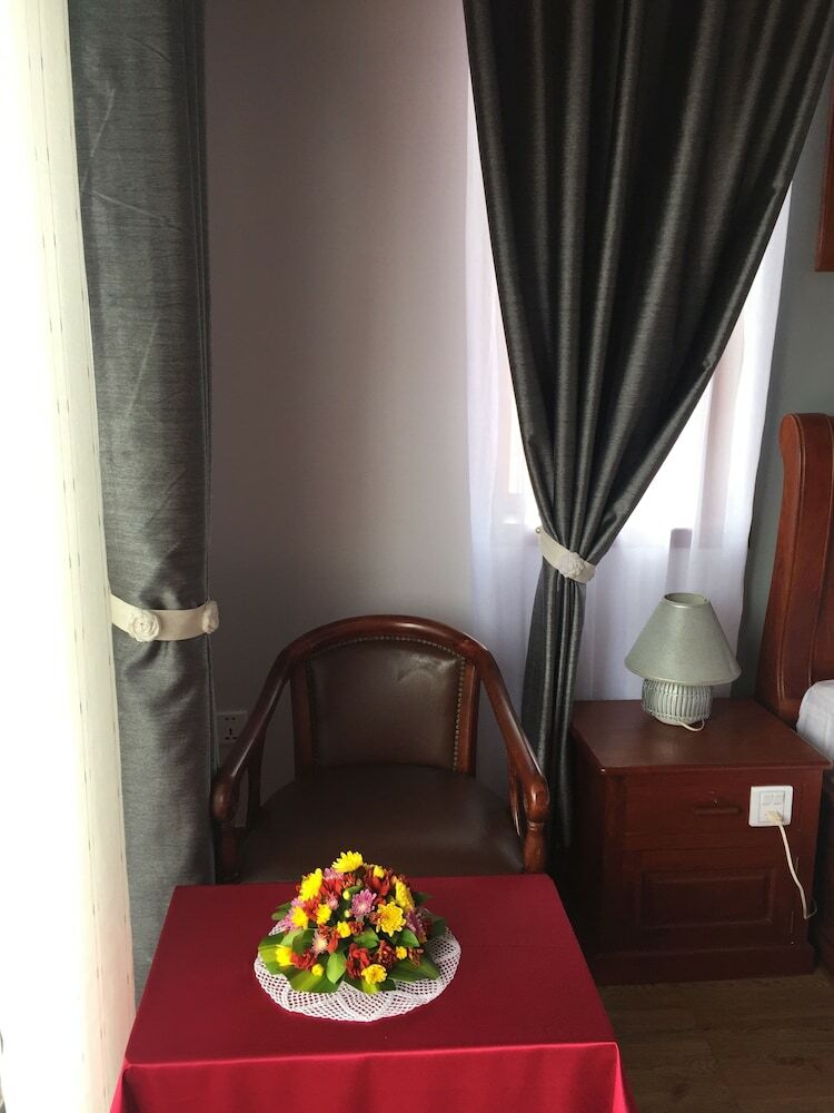 Apartamento Wheel Garden Riverside