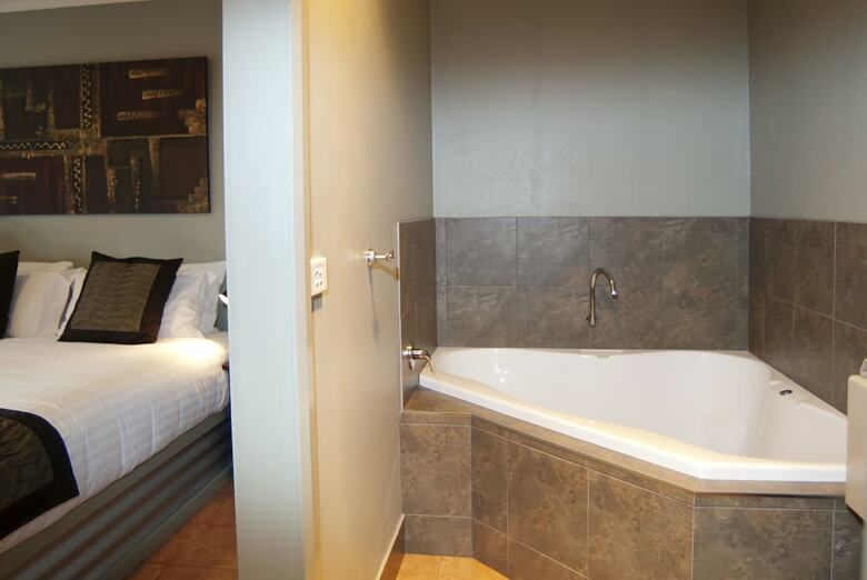 Bairnsdale Motel