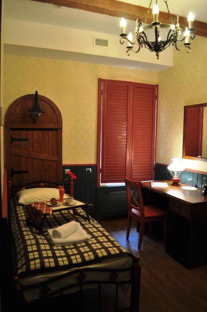 Bed & Breakfast Guest House Ognivo