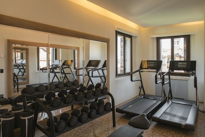 Hotel Aman Venice