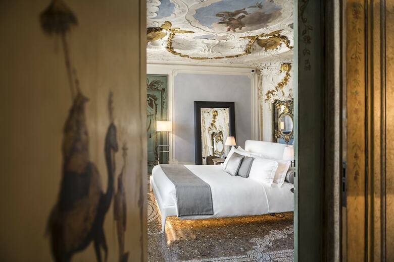 Hotel Aman Venice