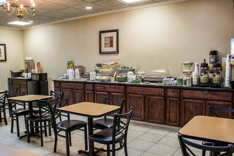 Hotel Quality Inn Dunn