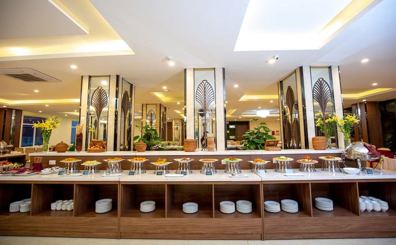 Muong Thanh Sapa Hotel