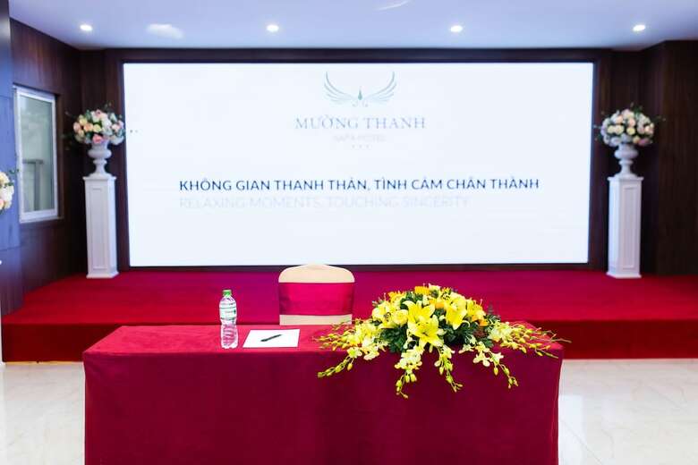 Muong Thanh Sapa Hotel