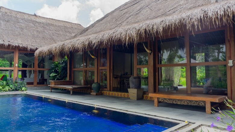 Hotel Sapulidi Resort Spa & Gallery Bali
