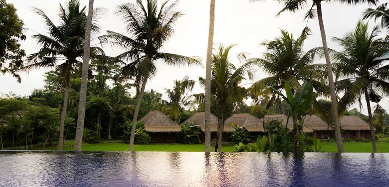 Hotel Sapulidi Resort Spa & Gallery Bali