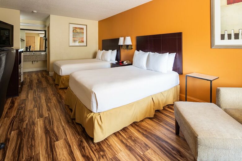 Hotel Best Western Royal Inn
