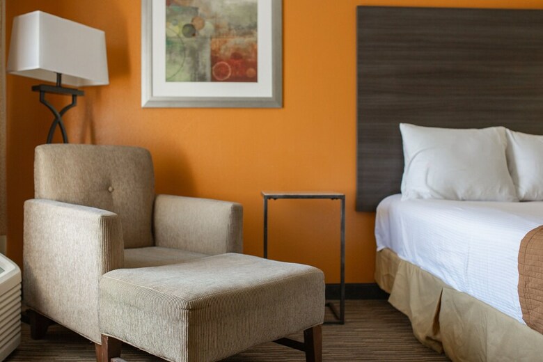 Hotel Best Western Royal Inn