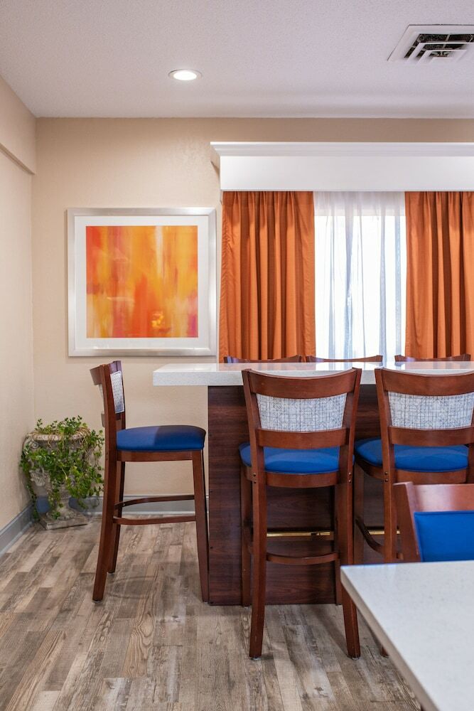 Hotel Best Western Royal Inn
