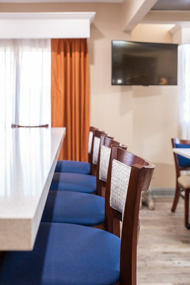 Hotel Best Western Royal Inn