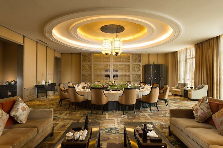Hotel Hilton Haikou Meilan
