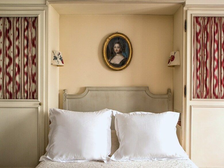 Hotel Caron de Beaumarchais