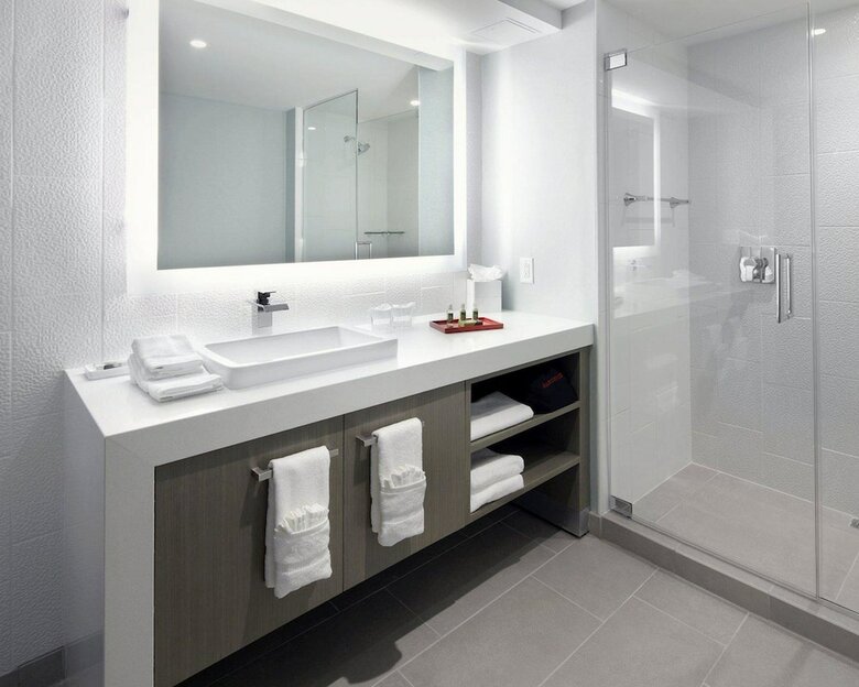 Cambria Hotel Washington, D.c. Convention Center