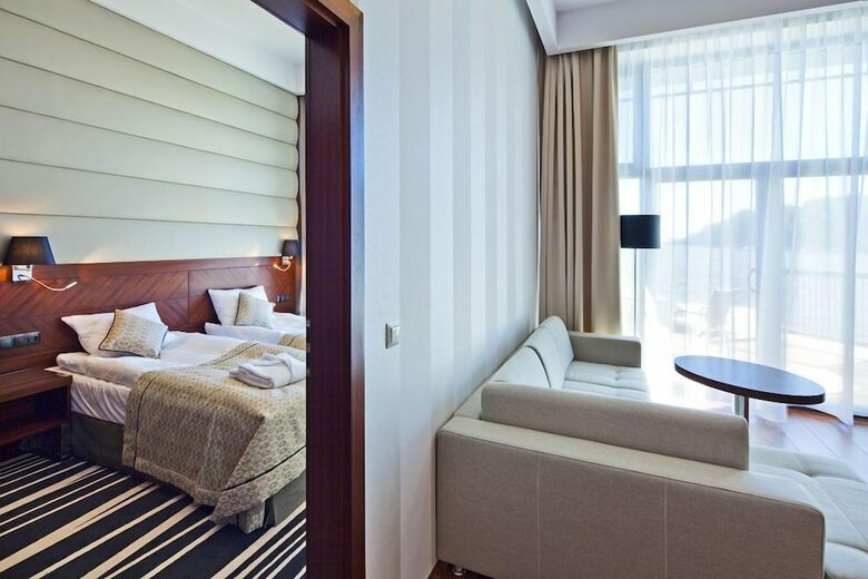 Hotel Miko?ajki