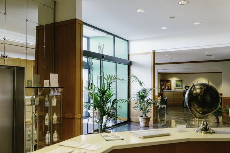Hotel&residence Federiciano