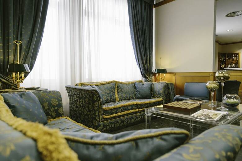 Hotel&residence Federiciano