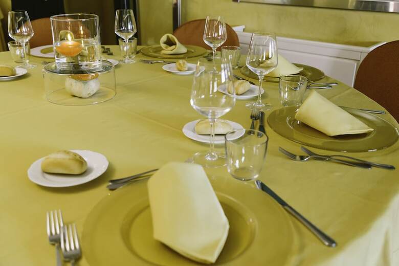 Hotel&residence Federiciano