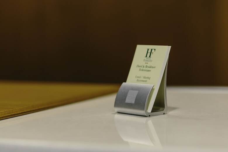 Hotel&residence Federiciano